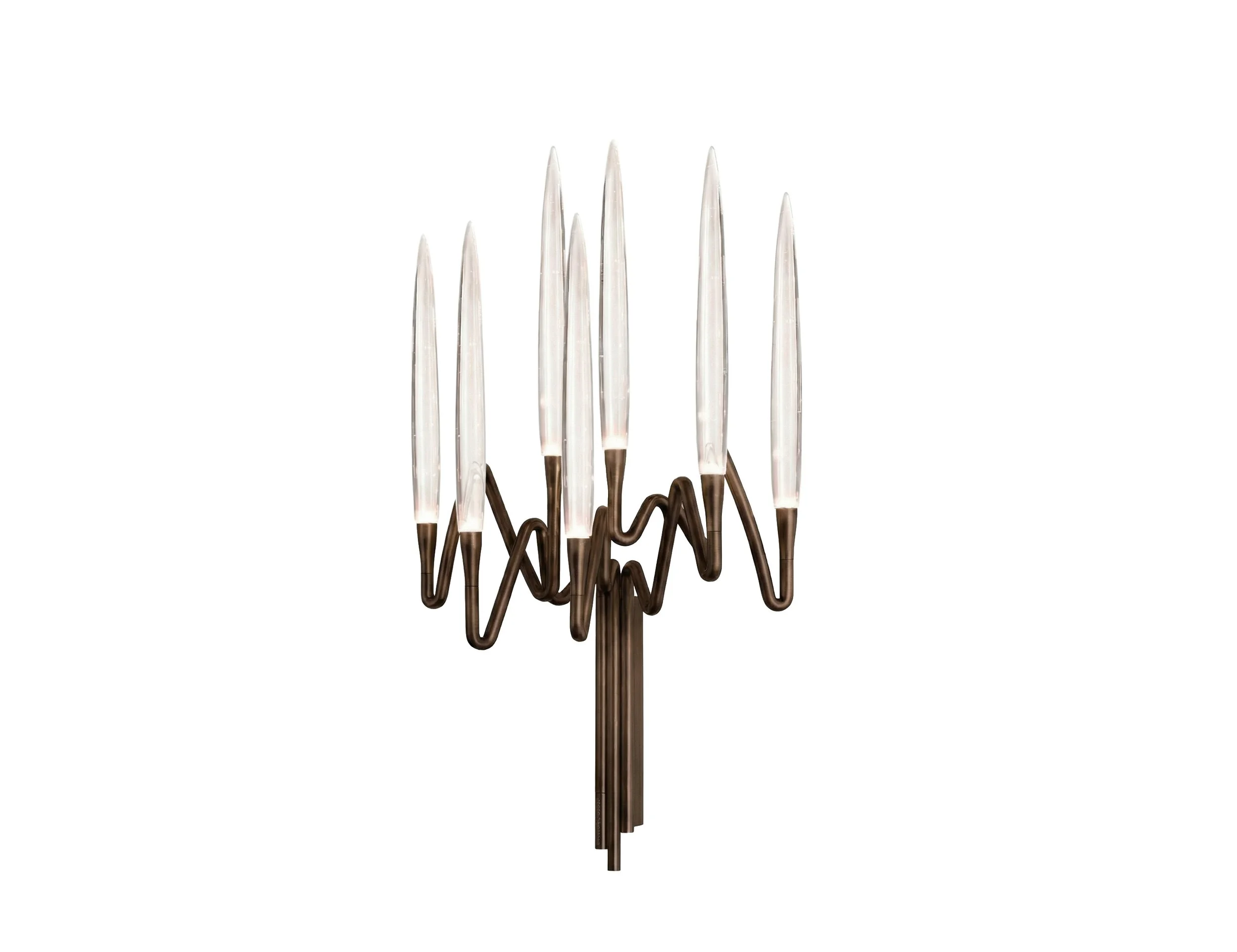 Il Pezzo 3 Wall Sconce — Il Pezzo Mancante